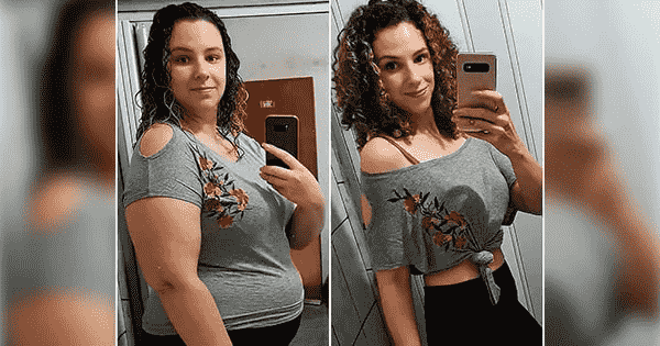 Skinny Collagen Customer Testimonial 1